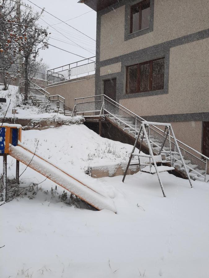 Cottage Zaghkadsor Exterior foto